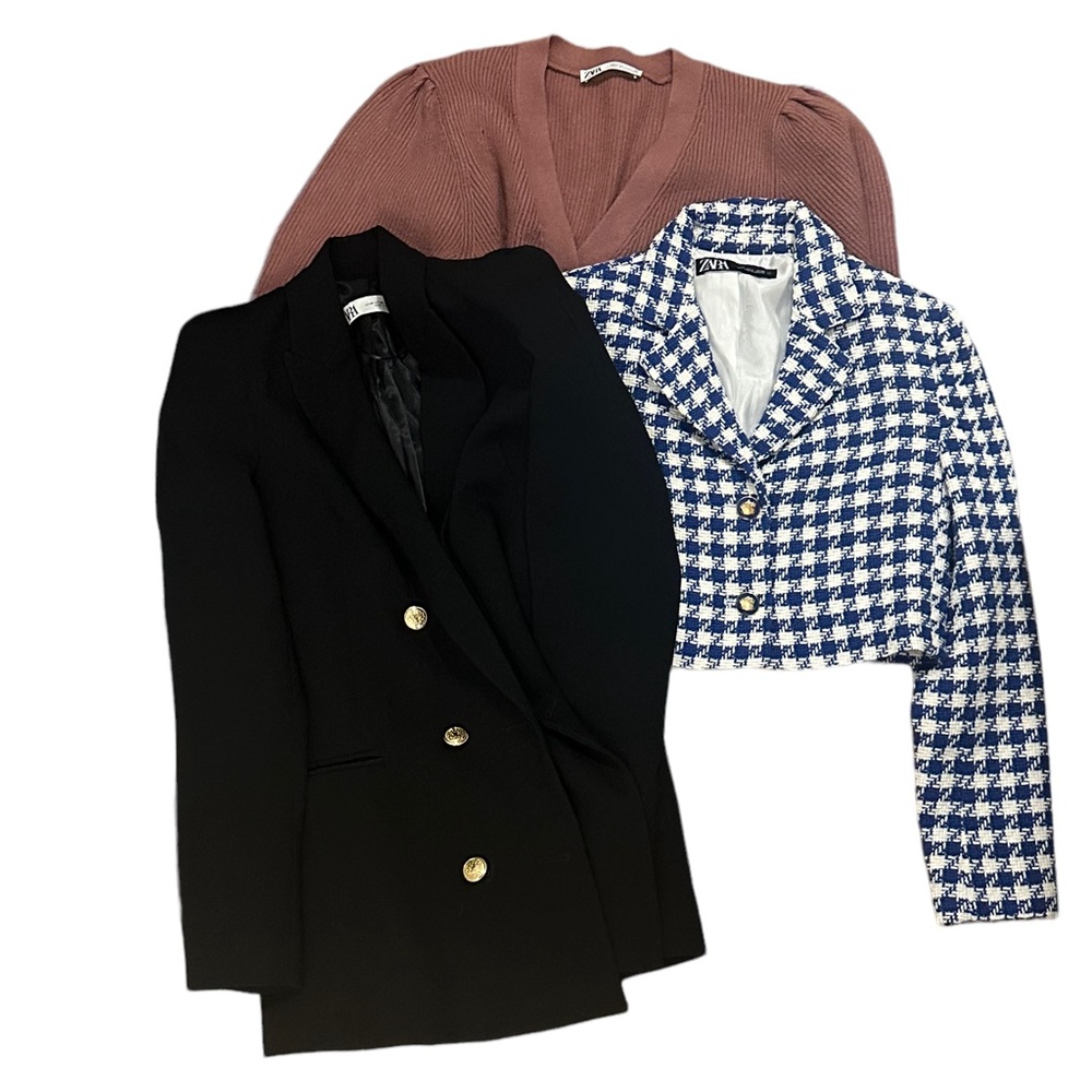 ZARA SHOW NOTIFICATION - Picture 3 of 15